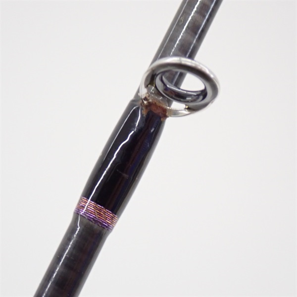 １４紅牙ＭＸ６９ＸＨＢ－メタル